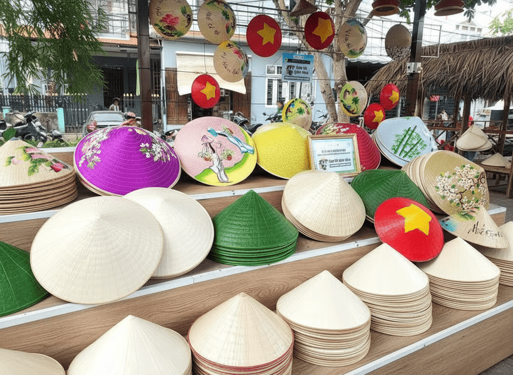 Cầu ng&oacute;i Thanh To&agrave;n l&agrave; một trong những điểm du lịch giảm nhựa tại Huế